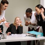 10 Office Hacks to Improve Productivity